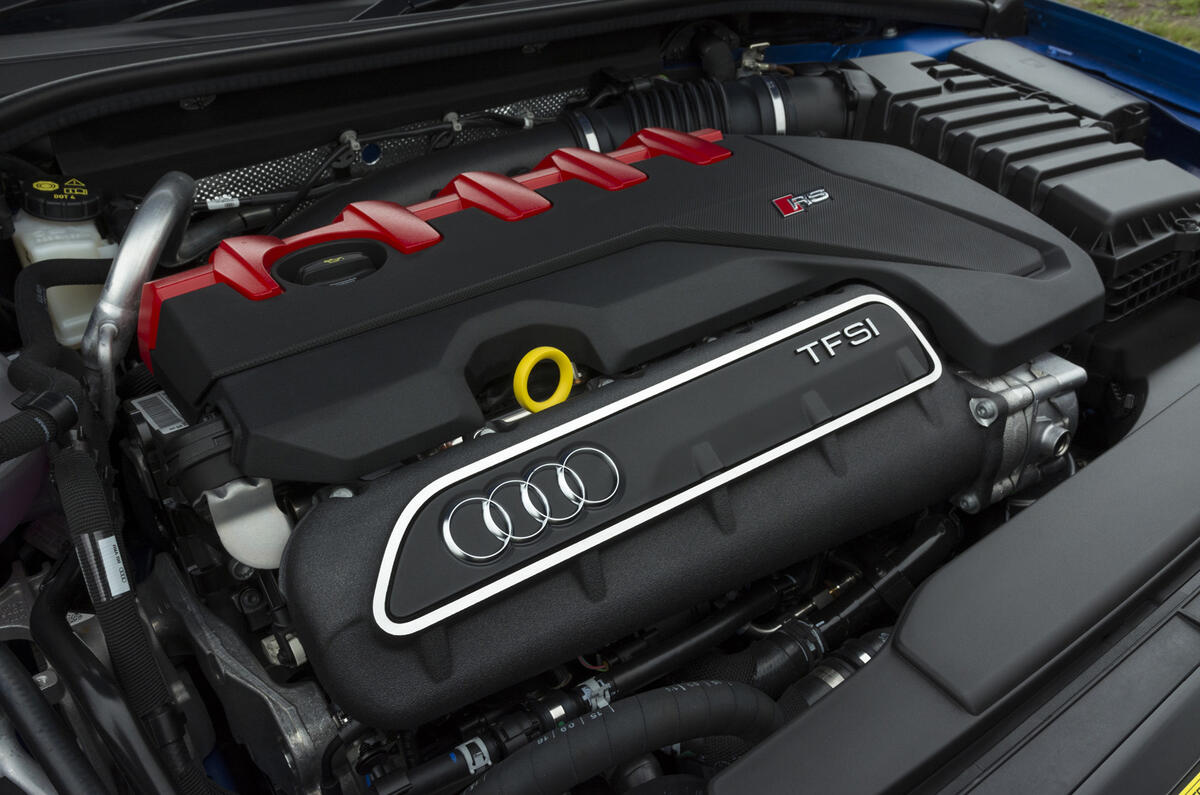 Audi Rs3 Sedan >> Audi RS3 Sportback UK 2017 review | Autocar Audi Rs3 Sedan >> Audi RS3 Sportback UK 2017 review | Autocar