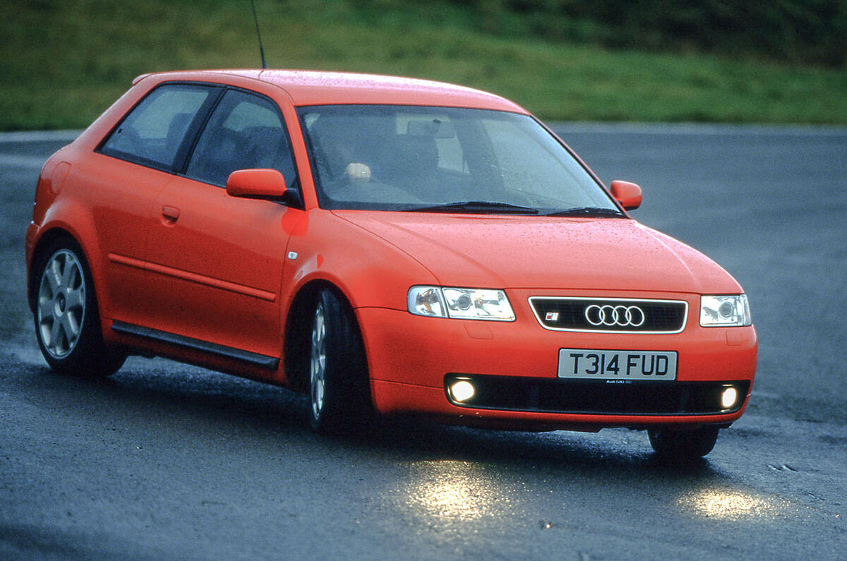 Used Hot Hatches Best Buys For Under 2000 Autocar