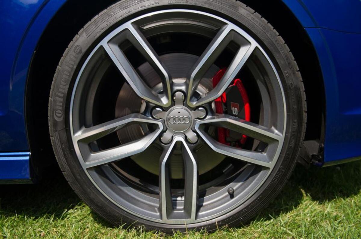 Audi S3 Cabriolet Review 2020 Autocar
