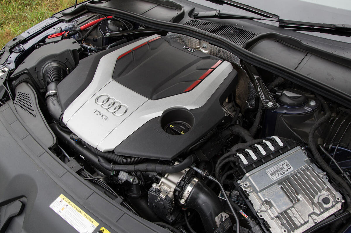 Audi S5 Cabriolet longterm review five months with Audi's sporty soft