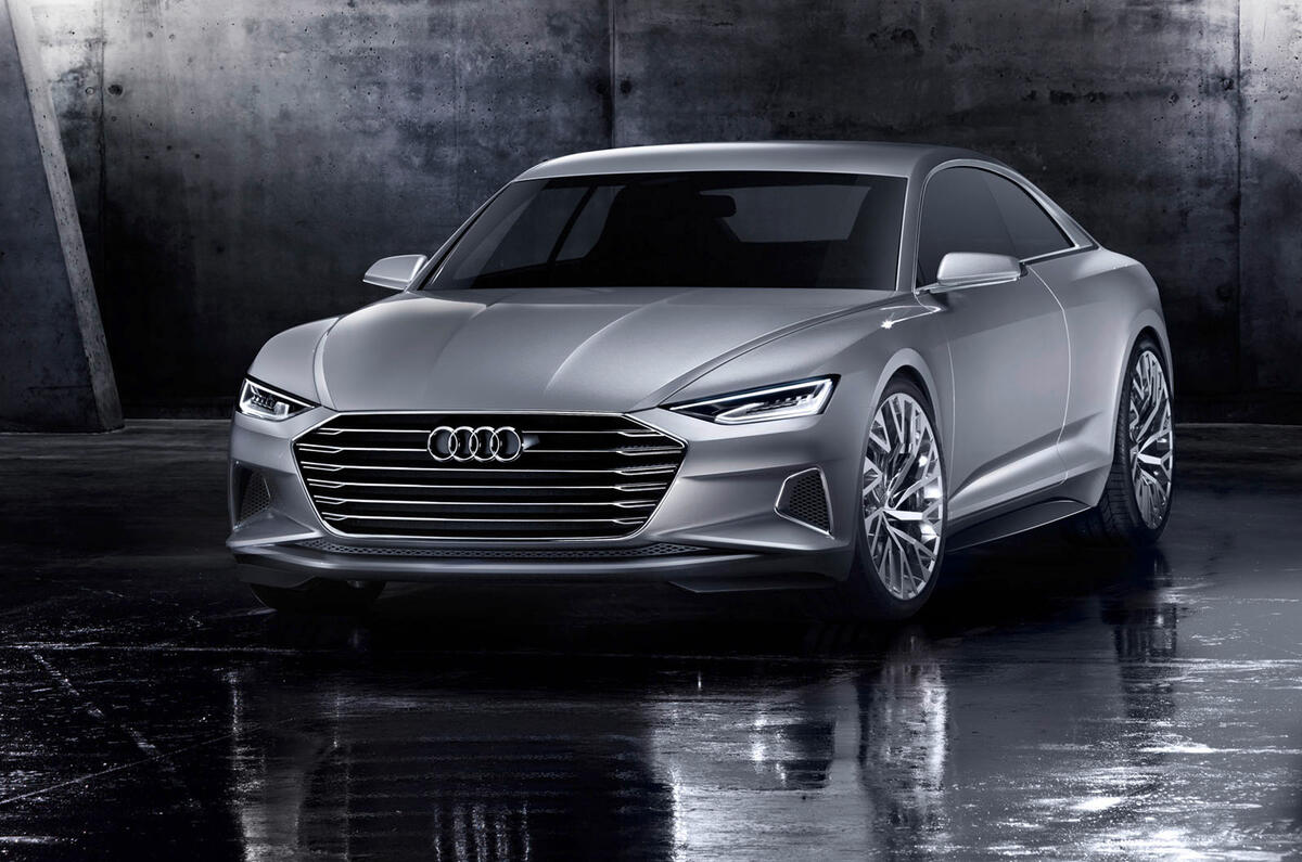 How Rupert Stadler Will Help Audi Reach 60 Models By 2020