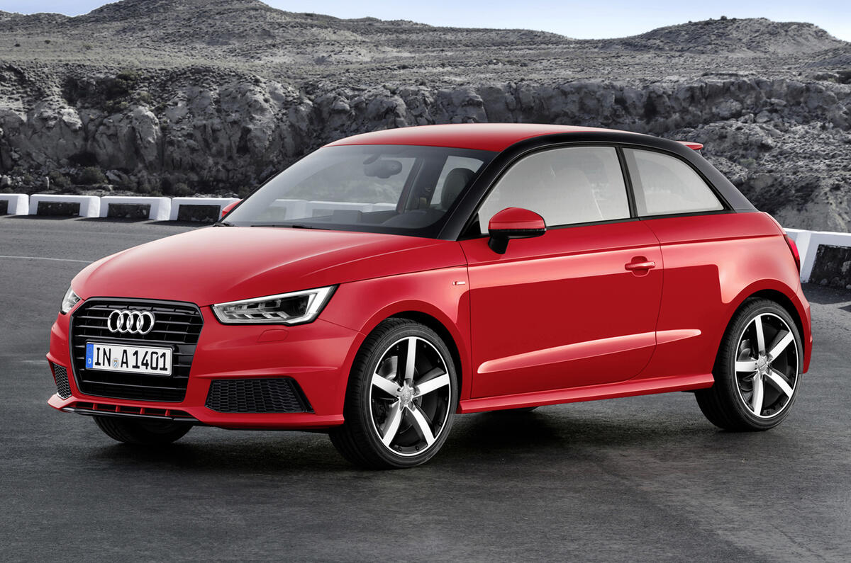 How Rupert Stadler Will Help Audi Reach 60 Models By 2020