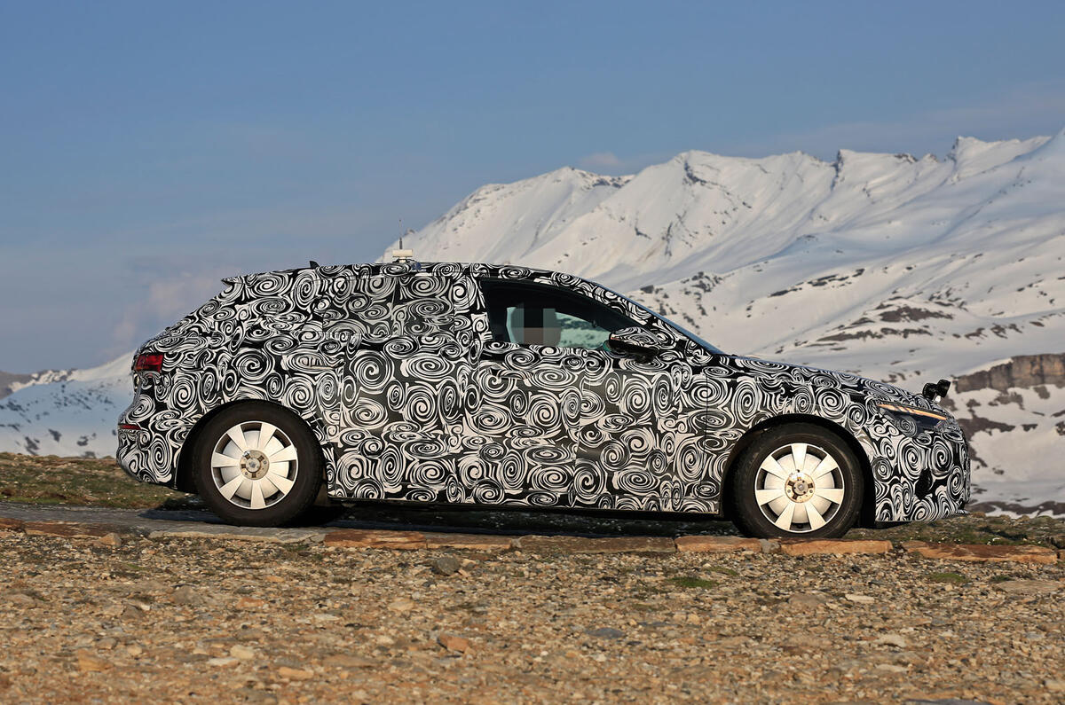 New 2020 Audi A3 To Spawn Seven Strong Model Lineup Autocar