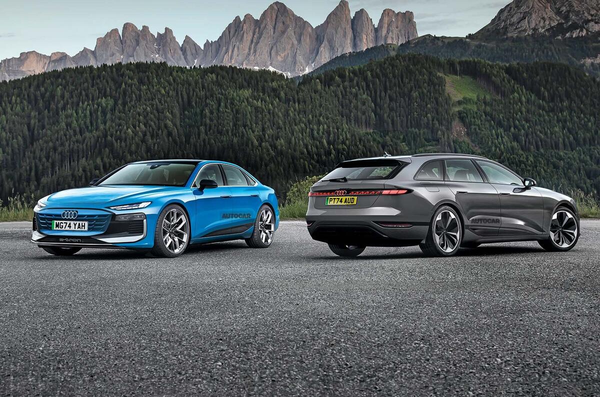 Edmunds 2025 Audi A4 Specs