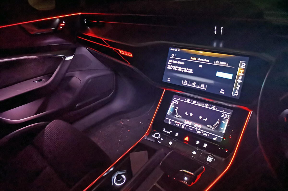 Audi A6 and A6 Avant longterm review (2019) six months with both A6