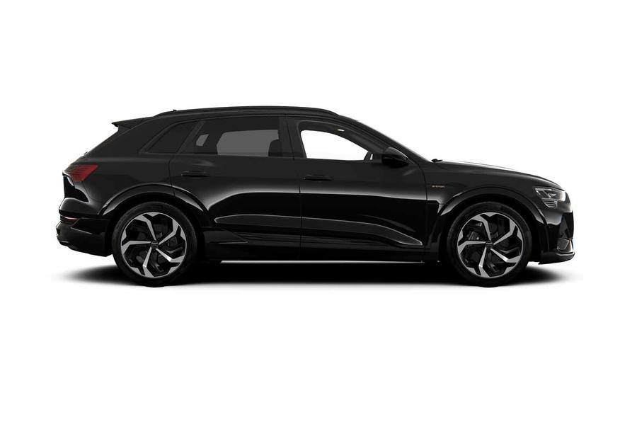 2018 - [Audi] Q8 E-Tron Quattro - Page 7 Audi_e-tron_black_edition2