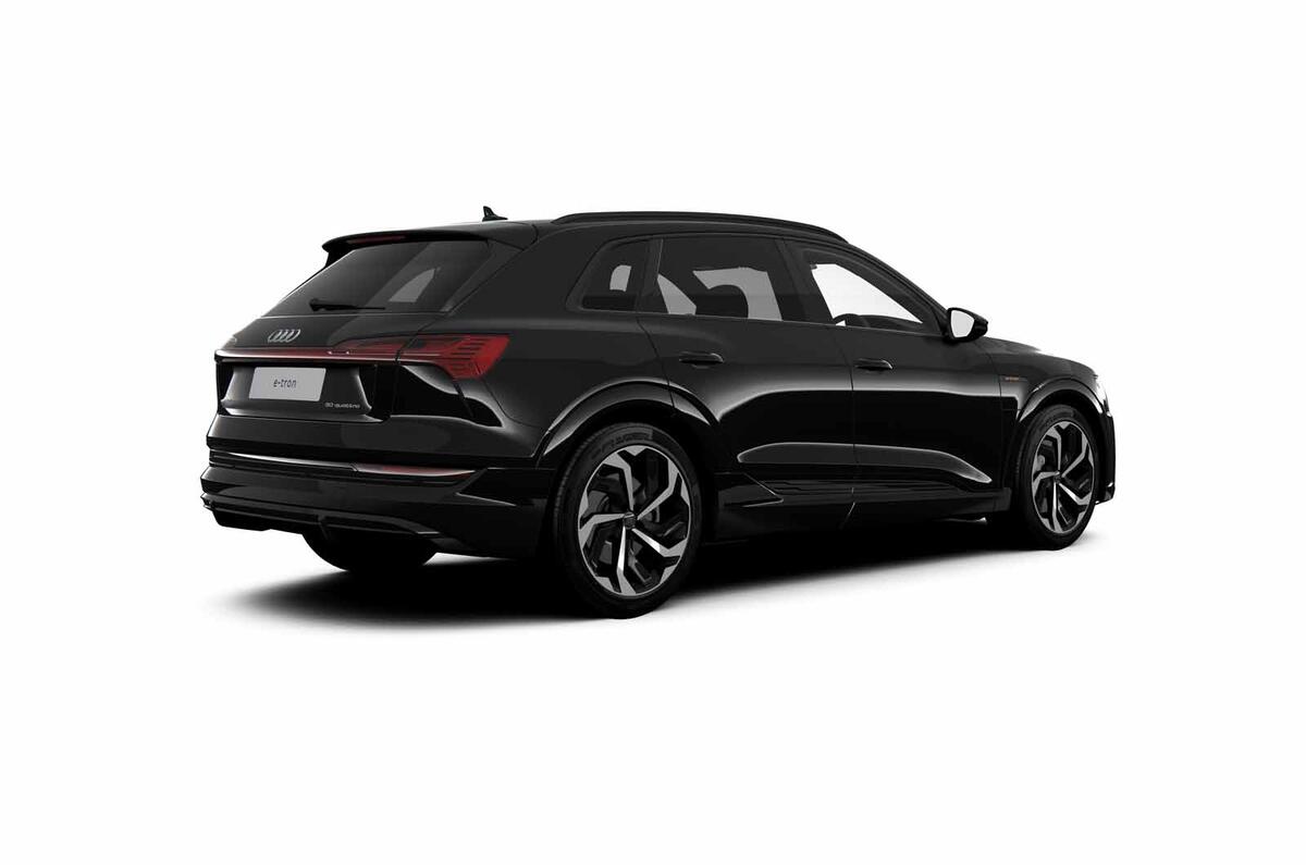 2018 - [Audi] Q8 E-Tron Quattro - Page 7 Audi_e-tron_black_edition3