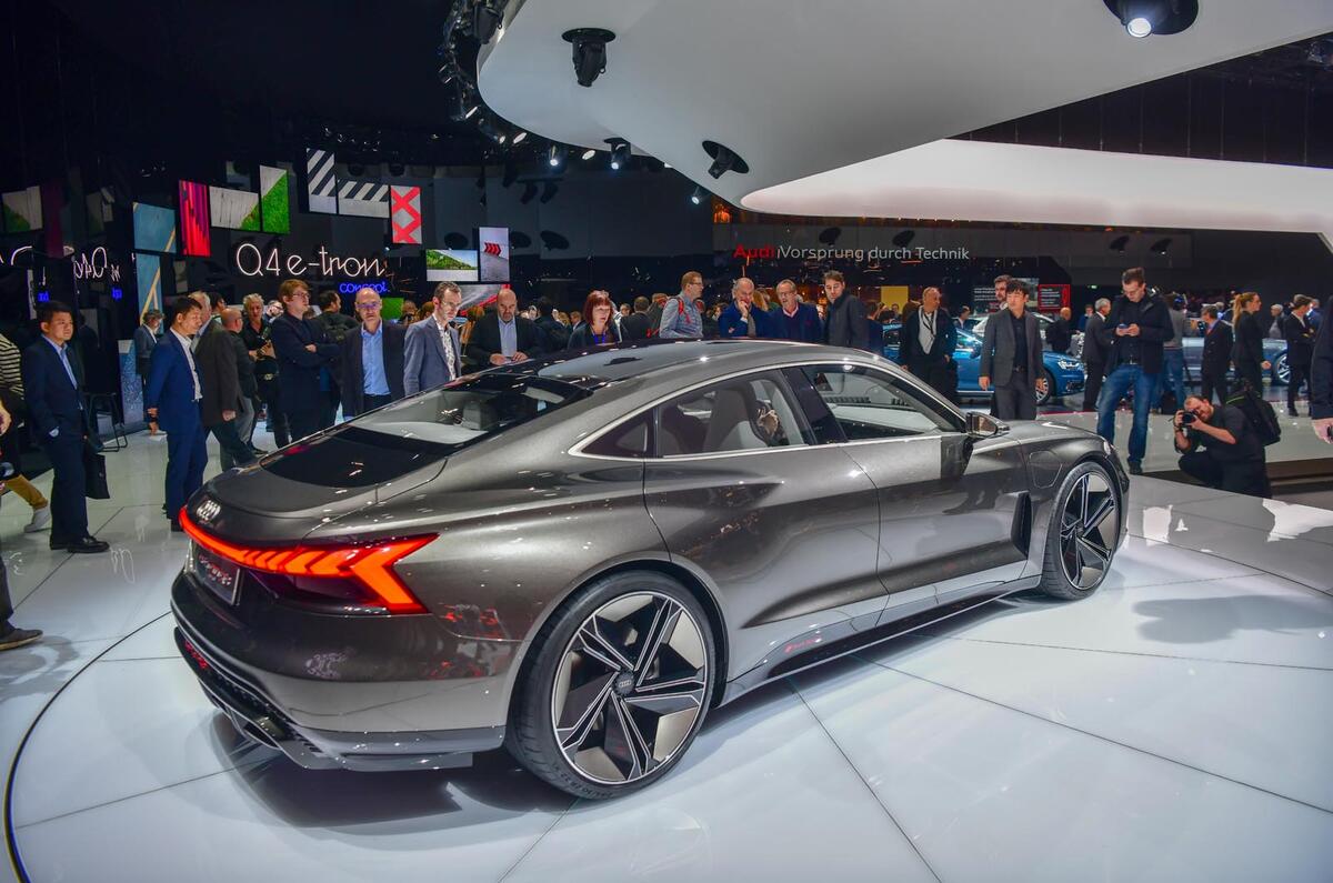 Geneva Motor Show 2019 Full Report And Pictures Autocar