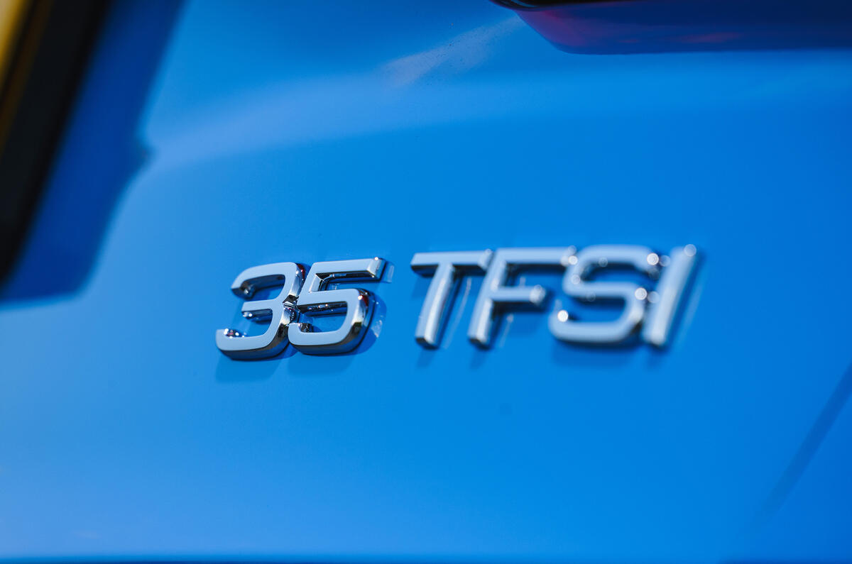 Audi Q3 35 Tfsi S Line 2019 Uk Review Autocar