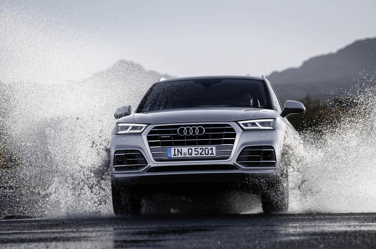 The Most Exciting New Cars Due In 2017 Autocar