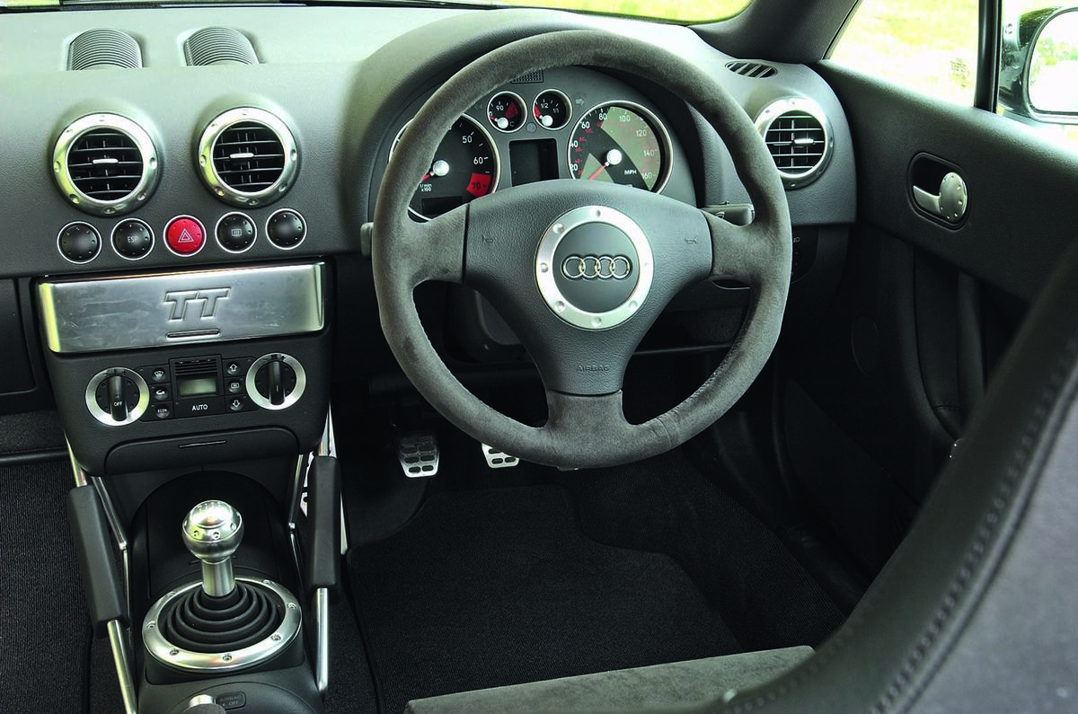 2000 2006 Audi Tt Instrument Cluster Repair Tanin Auto Electronix