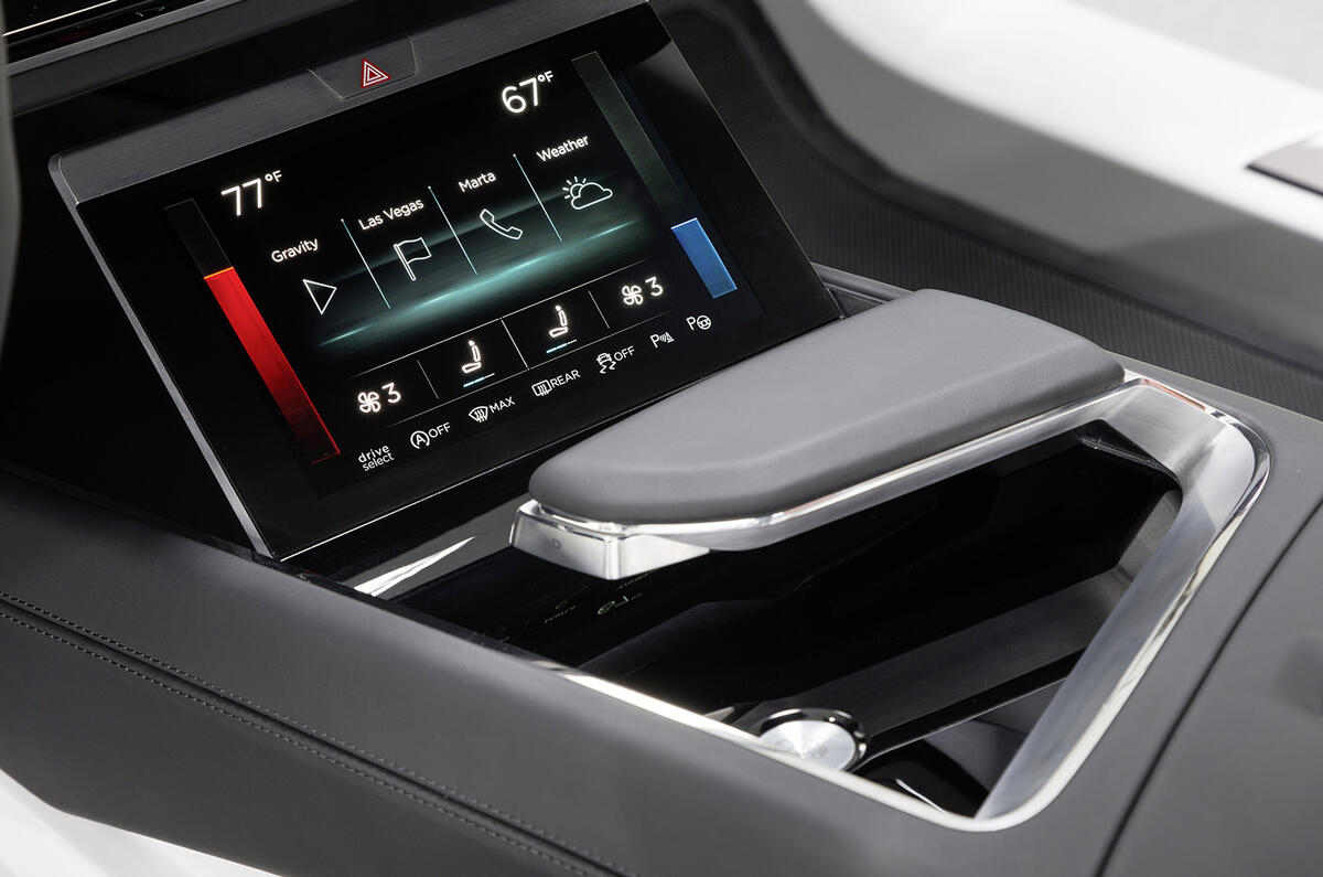 2017 Audi A8 Tipped To Use Next Gen Virtual Dashboard