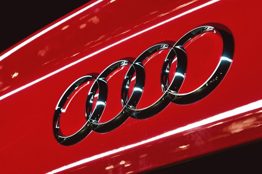 Audi records 68% leap in profit as Dieselgate effect fades