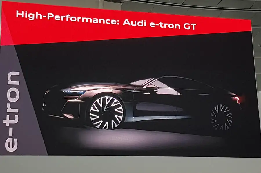 Audi Achieve Robust Sales In 2017; To Launch 20 Models In 2018