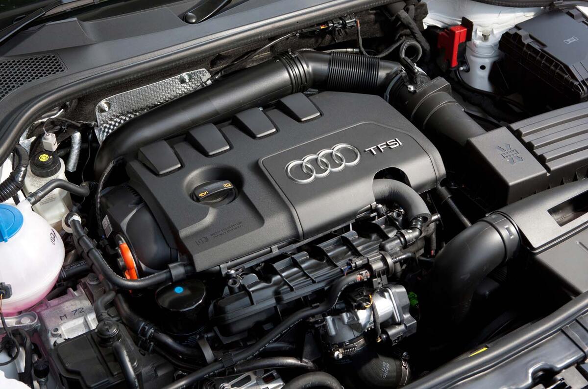 Used Car Buying Guide Audi Tt Mk2 Autocar