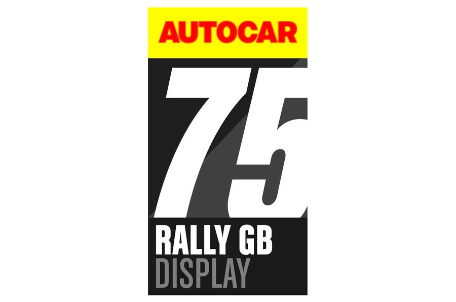 Autocar celebrates 75th anniversary of RAC Rally