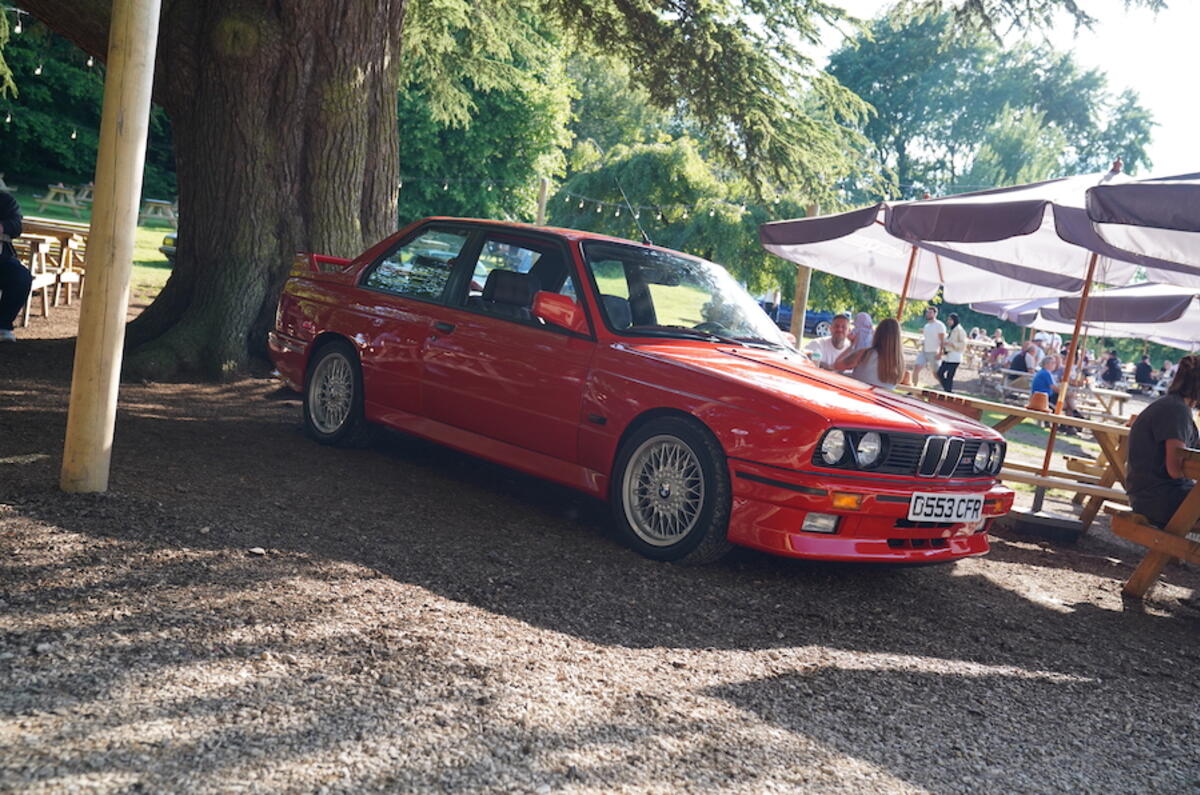 We brought together 50 of Autocar’s most passionate BMW M owners to celebrate the brand’s 50th anniversary