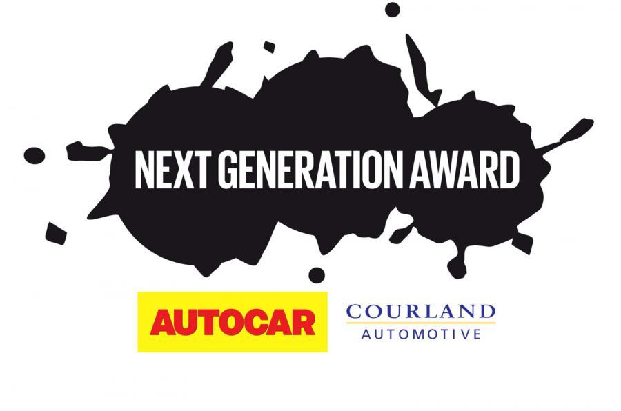 10th anniversary Autocar Courland Next Generation Award open for entries