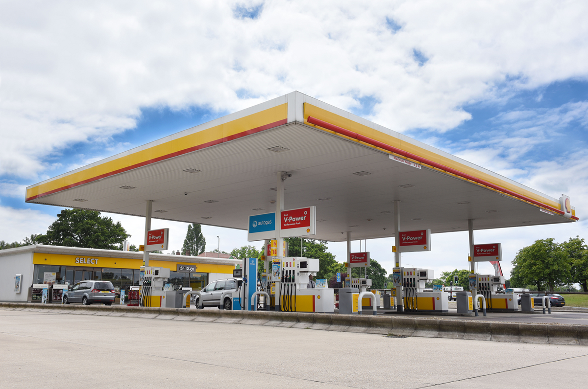 Buying Fuel In Litres But Measuring Efficiency In Gallons Makes No Sense Autocar