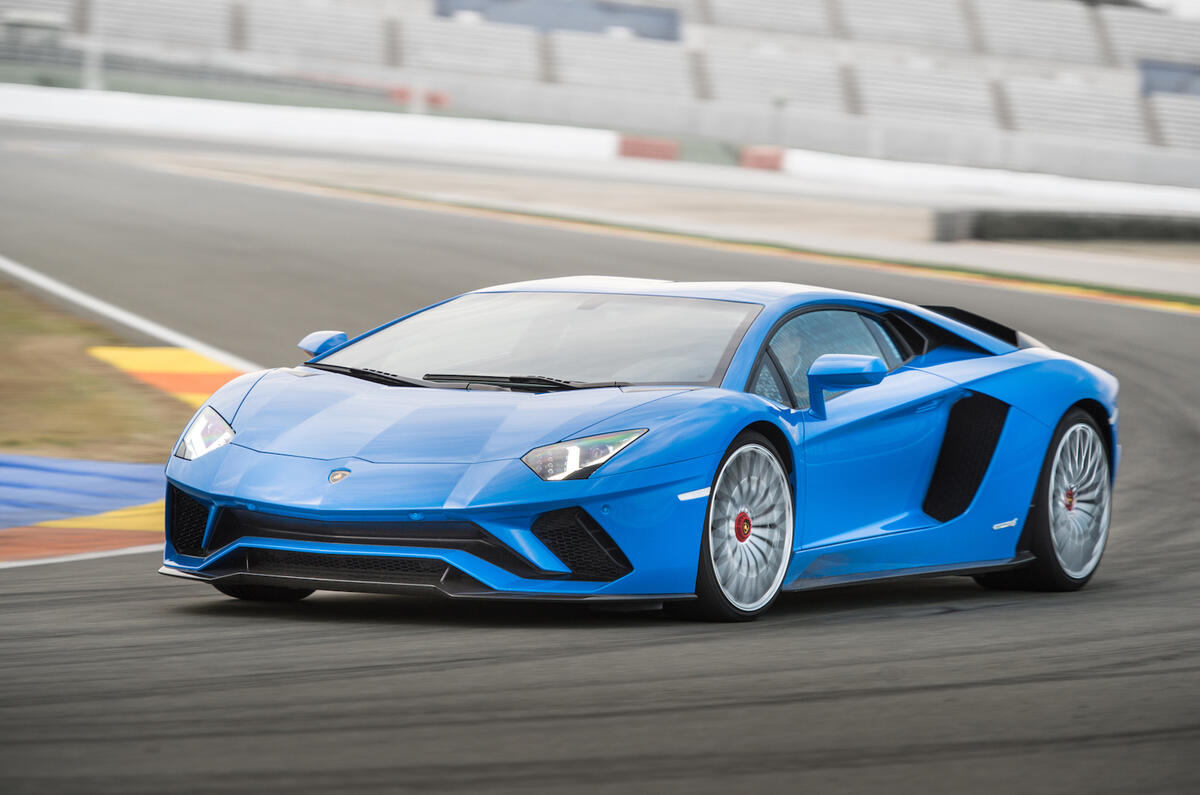 2017 Lamborghini Aventador Coupe >> 2017 Lamborghini Aventador S Review Autocar 2017 Lamborghini Aventador Coupe >> 2017 Lamborghini Aventador S Review Autocar