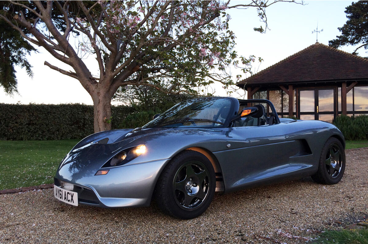 Sports Cars For Sale >> For Sale British Sports Car Company Autocar Sports Cars For Sale >> For Sale British Sports Car Company Autocar
