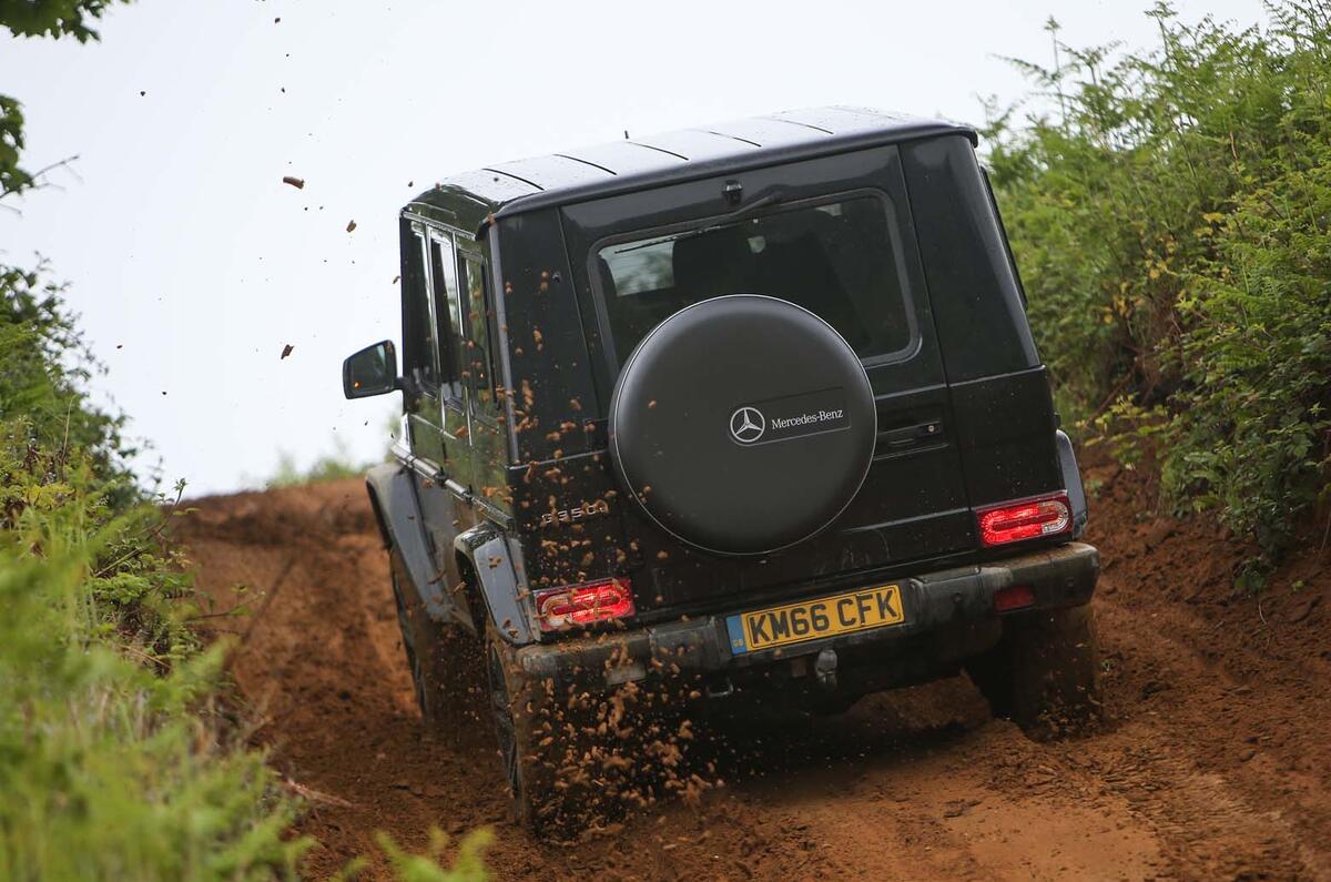 Living With A Mercedes Benz G Class Saying Goodbye To The G Wagen