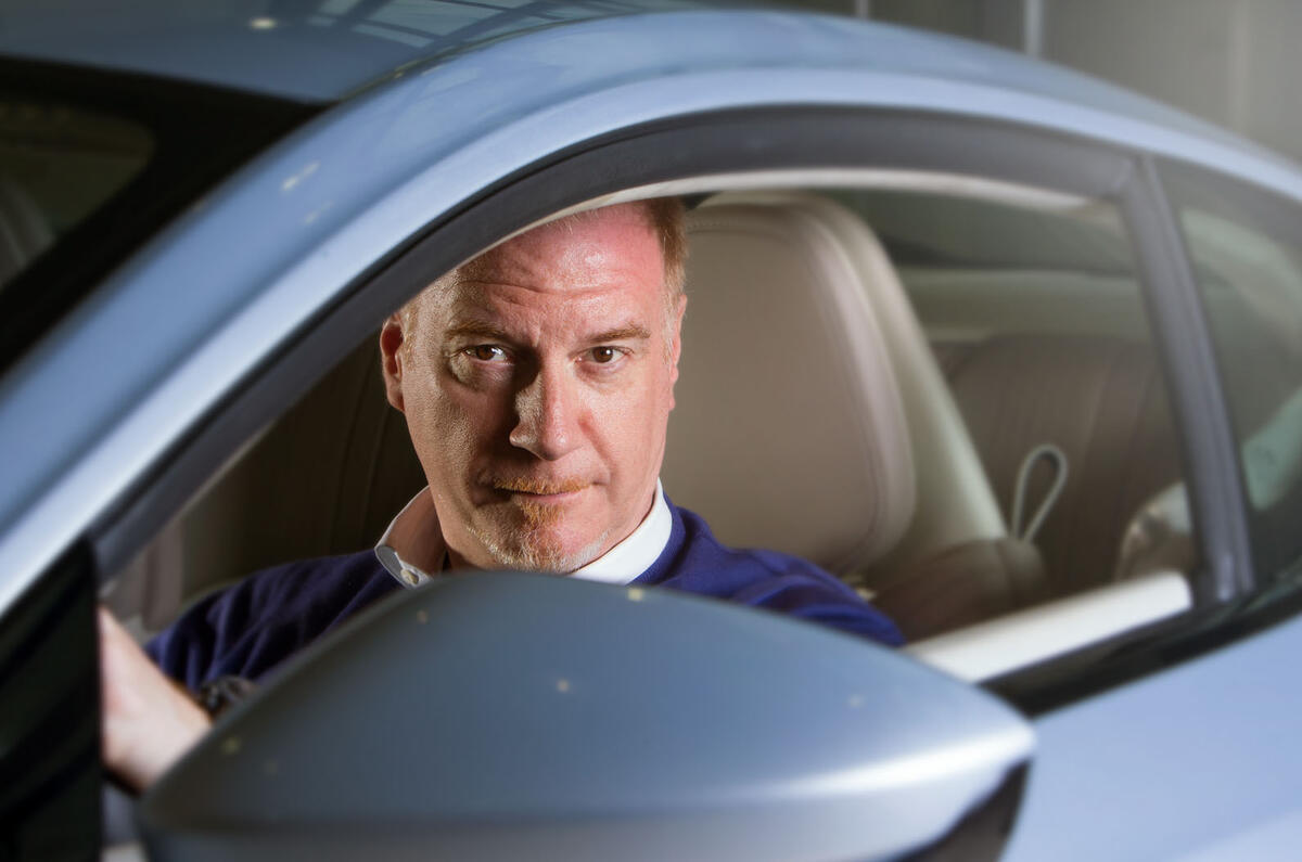 Dream automotive jobs meet the people in the best car industry gigs