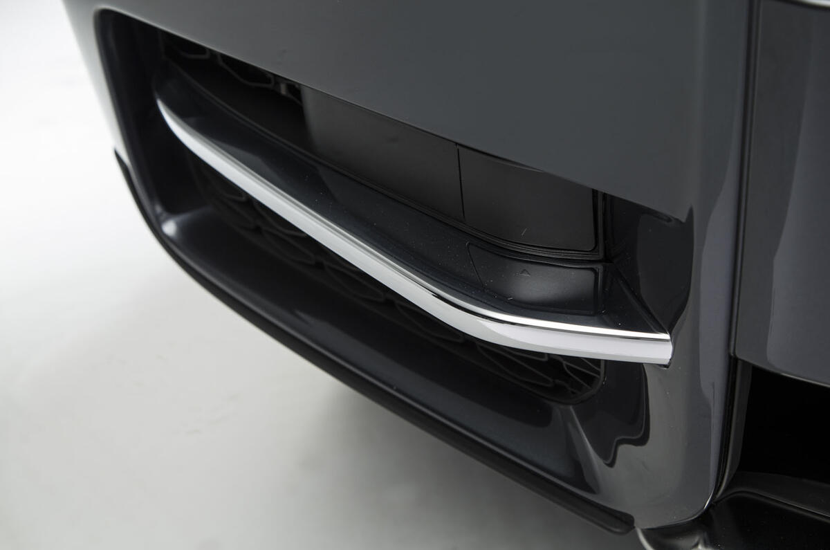 Rolls-Royce Cullinan SUV