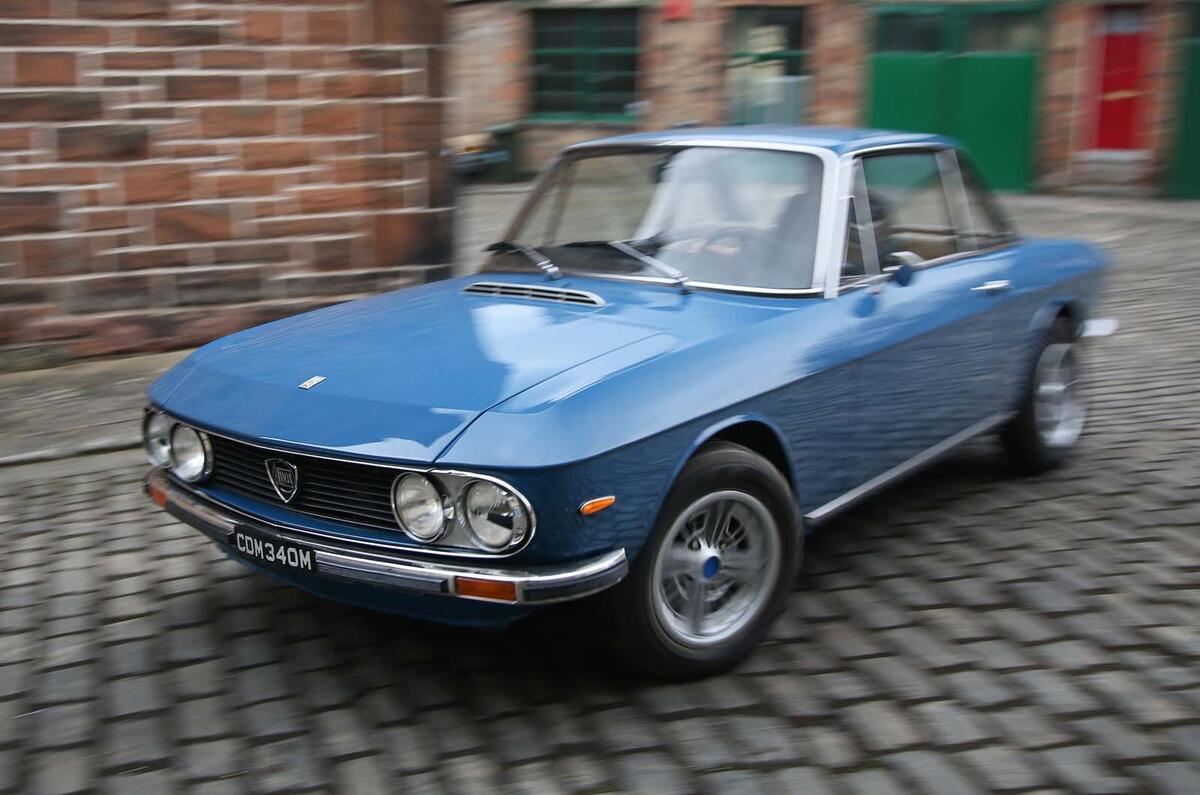 Lancia