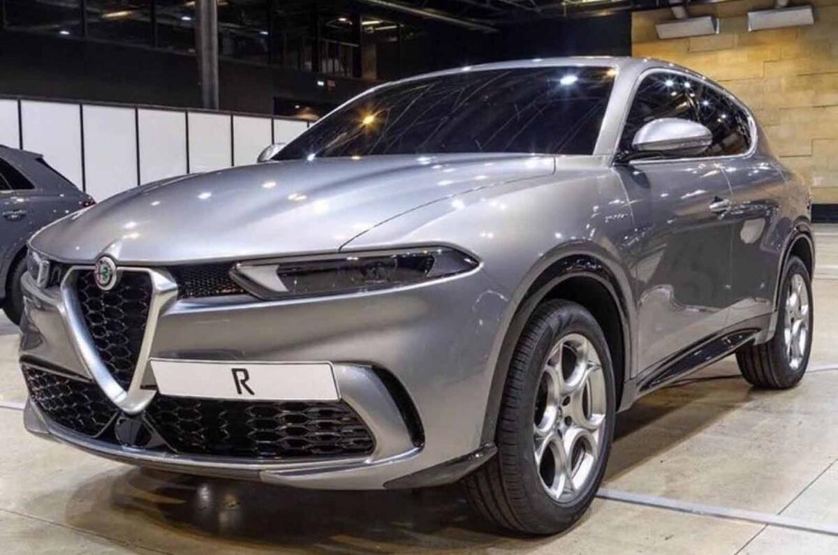 2020 alfa romeo stelvio quadrifoglio