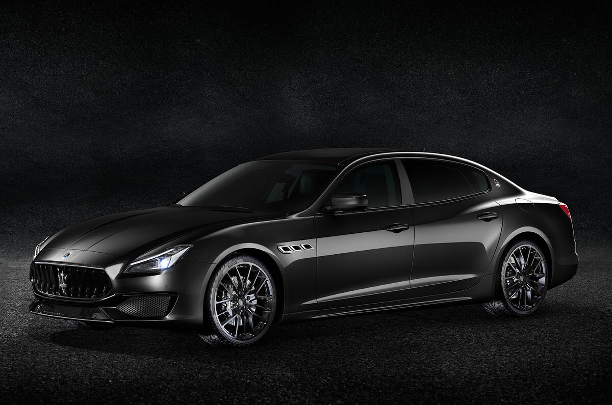 Image result for geneva 2018 maserati ghibli