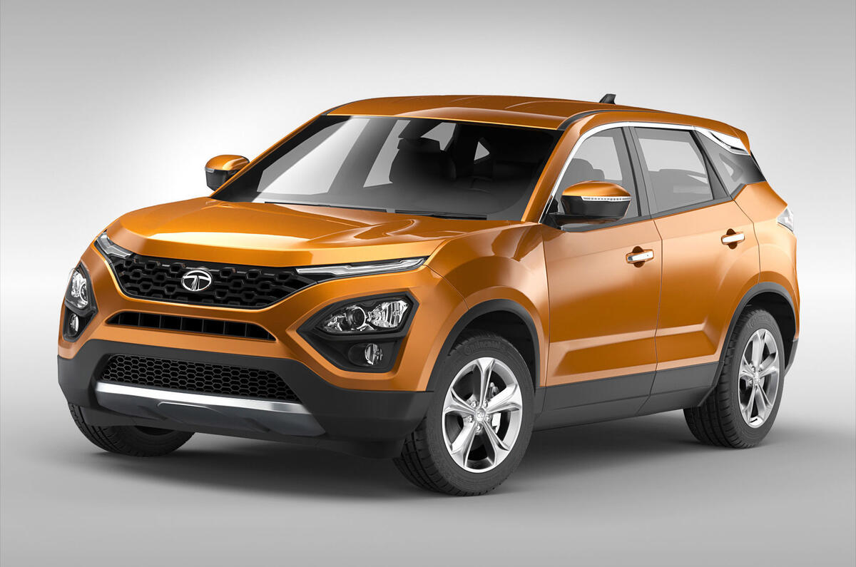 New 25k Land Rover To Be Followed By Luxo Defender Autocar