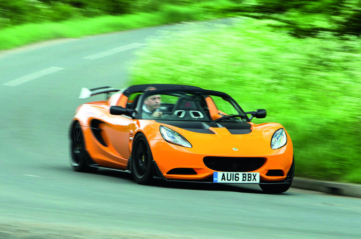 50 Cars That Offer The Most Power For Your Pound Autocar