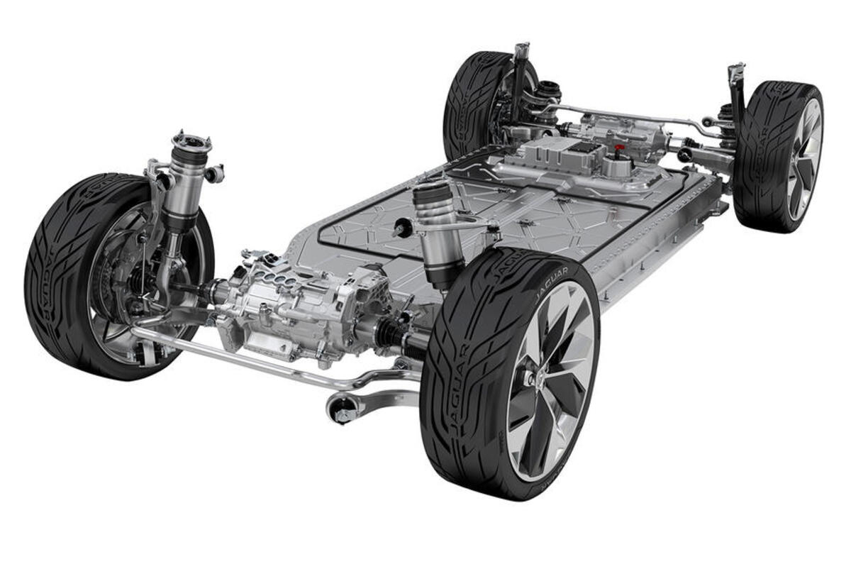 UK government establishes £65m EV battery research
