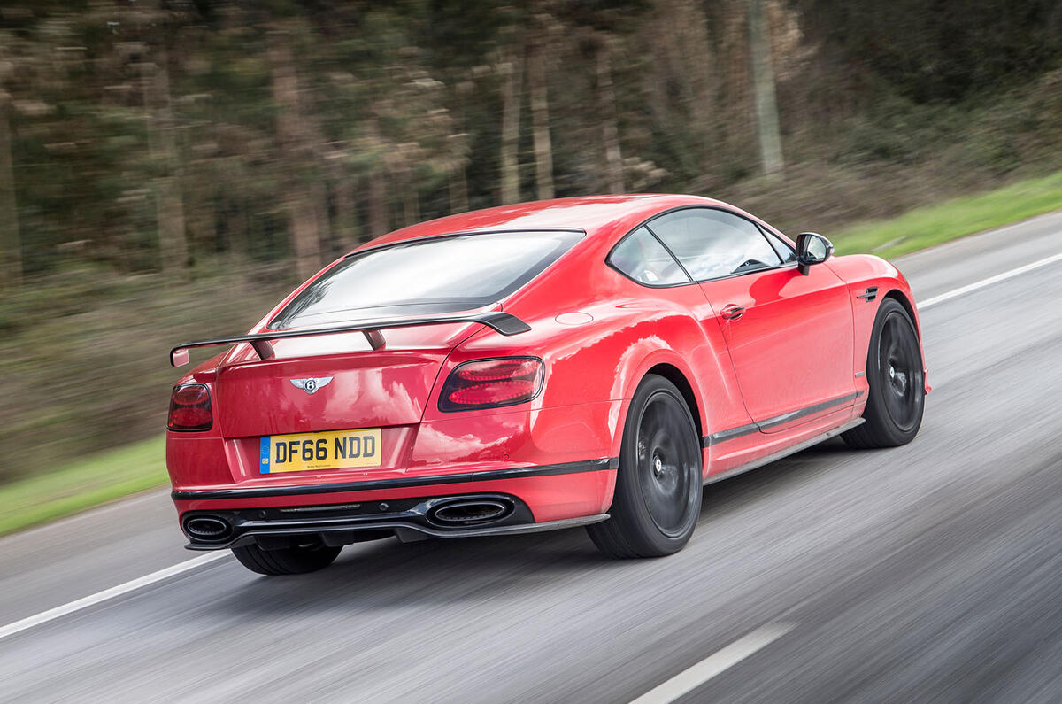 1366x768 2017 Bentley Continental Supersports 2 Pictures
 Full Screen for Notebook and Mobile