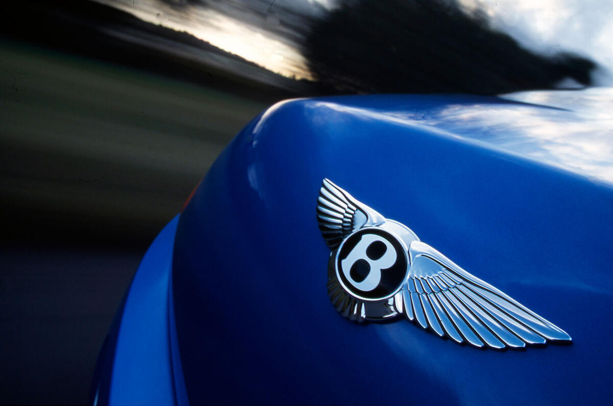 Bentley Continental GT (2004-2009) - used buying guide