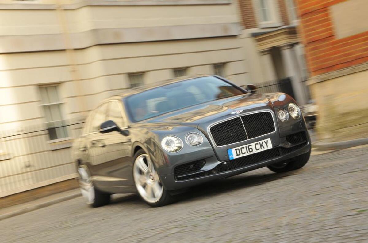 Top 10 Best Super Luxury Cars 2020 Autocar