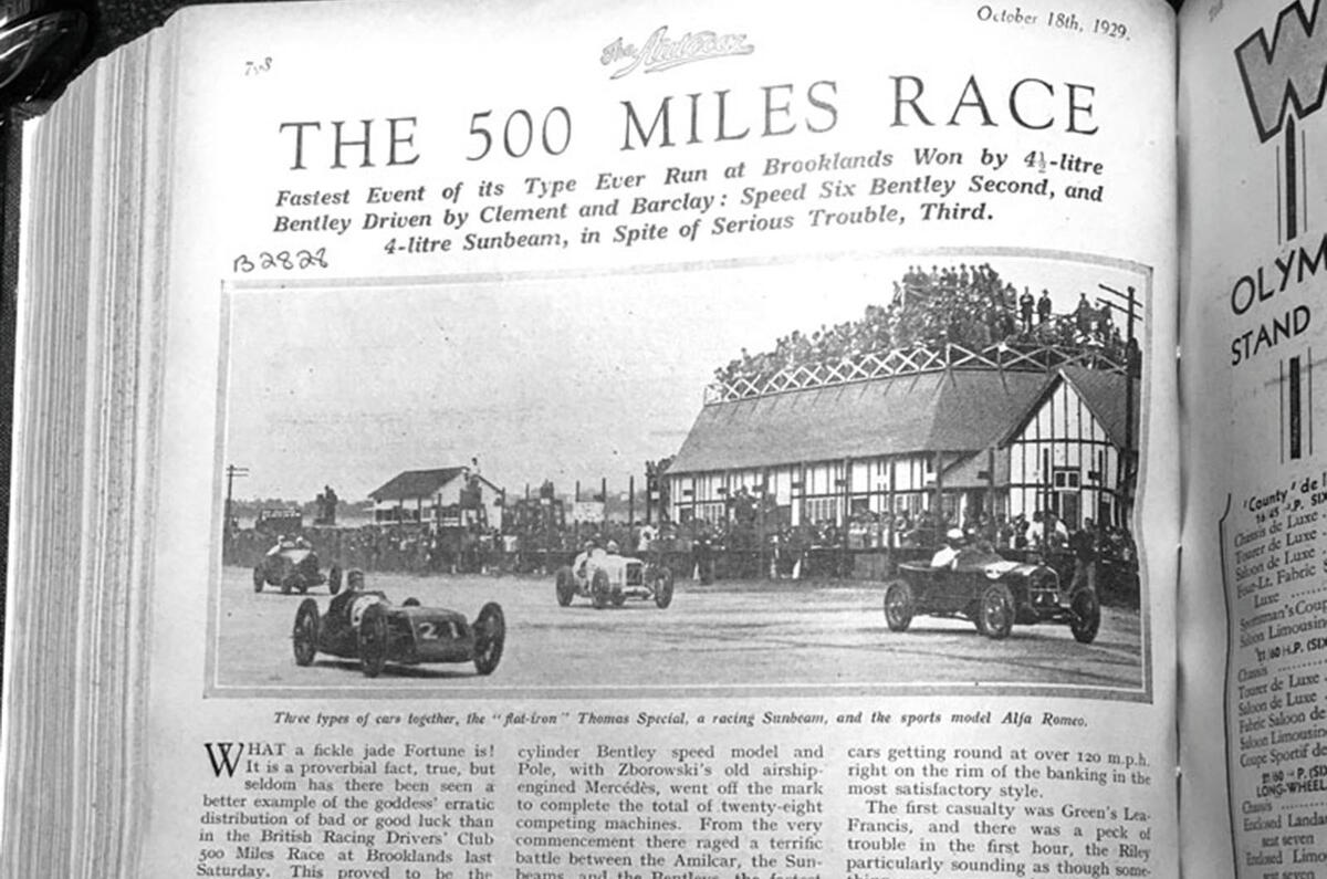Behind the scenes at the world's busiest Bentley service centre Autocar