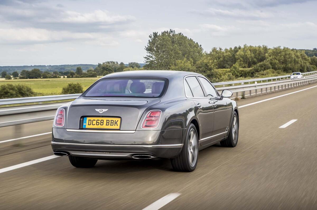 Racing Lines Bentley S Love Affair With Le Mans Autocar