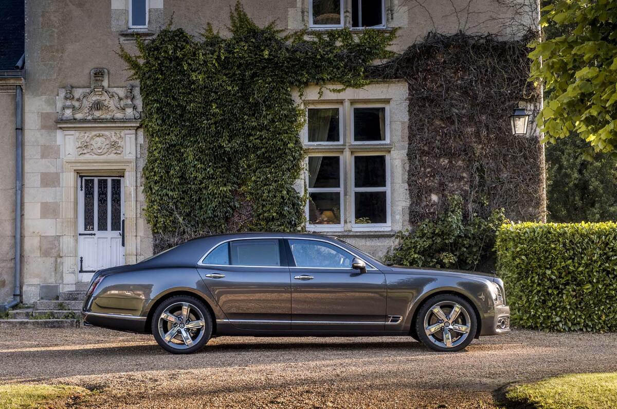 Racing Lines Bentley S Love Affair With Le Mans Autocar