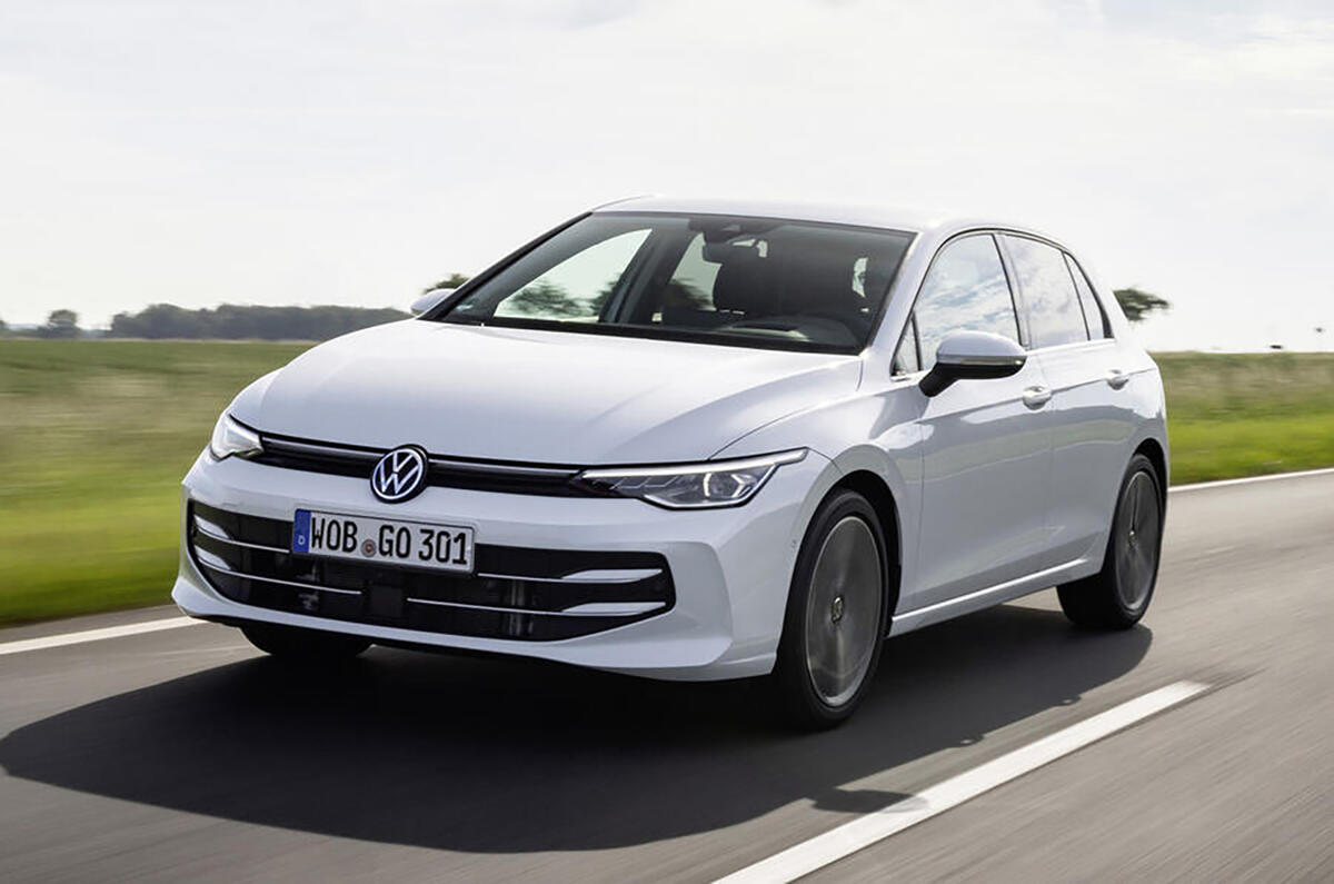 The best small company cars for tiny BIK rates Autocar