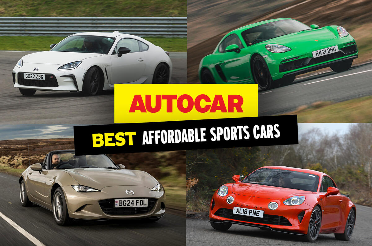 2011 Sports Cars: Find Your Dream Car Now