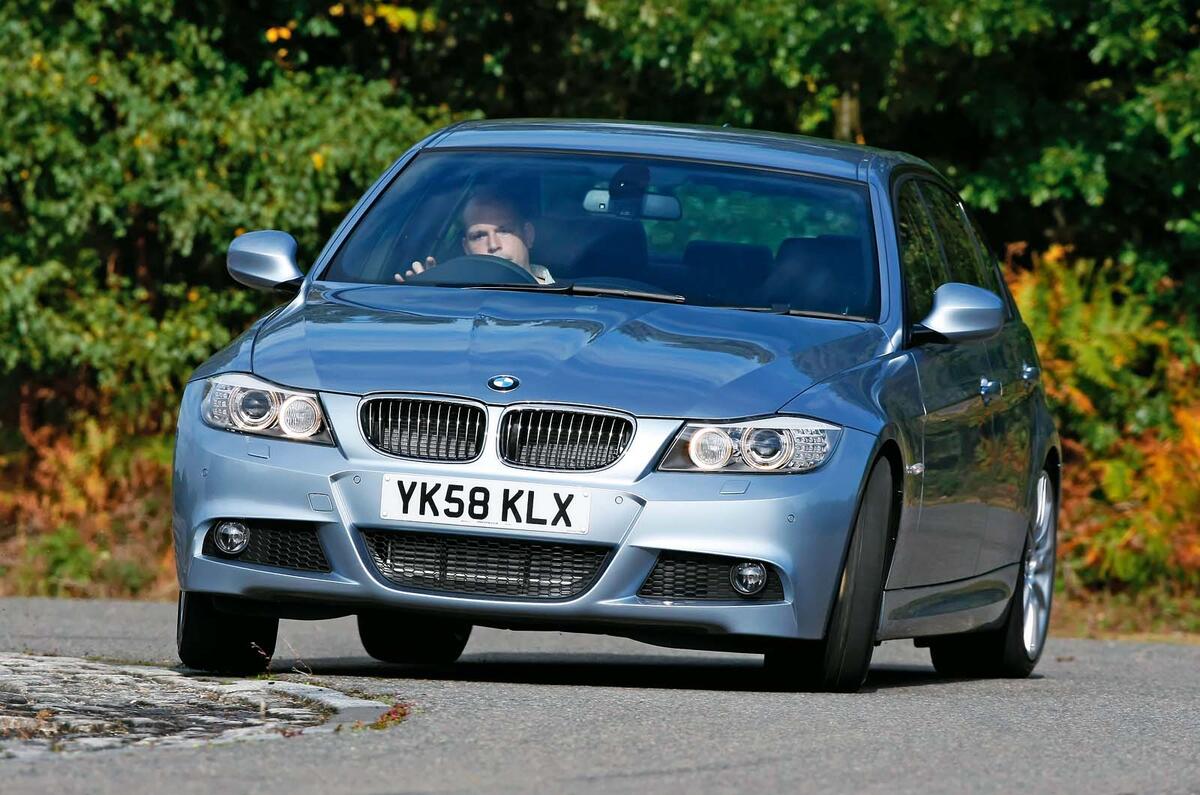 The best value used cars for enthusiasts Autocar