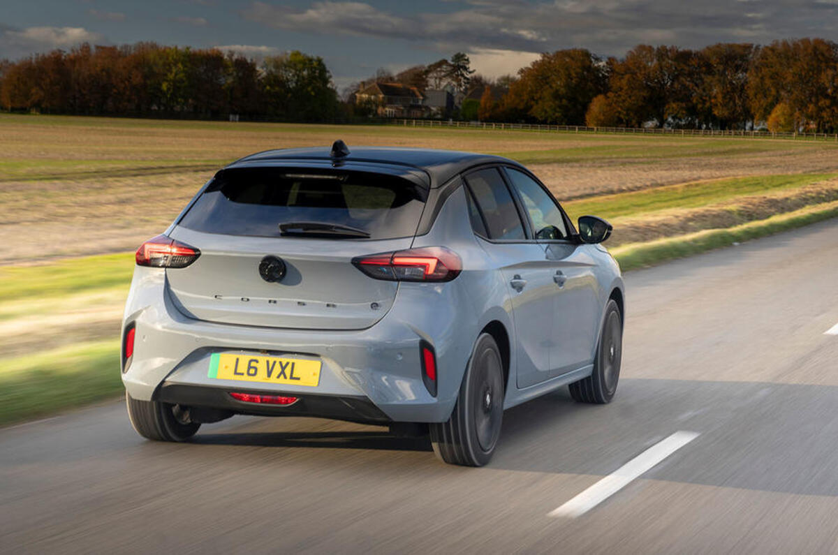 The best small electric cars driven, rated and ranked Autocar