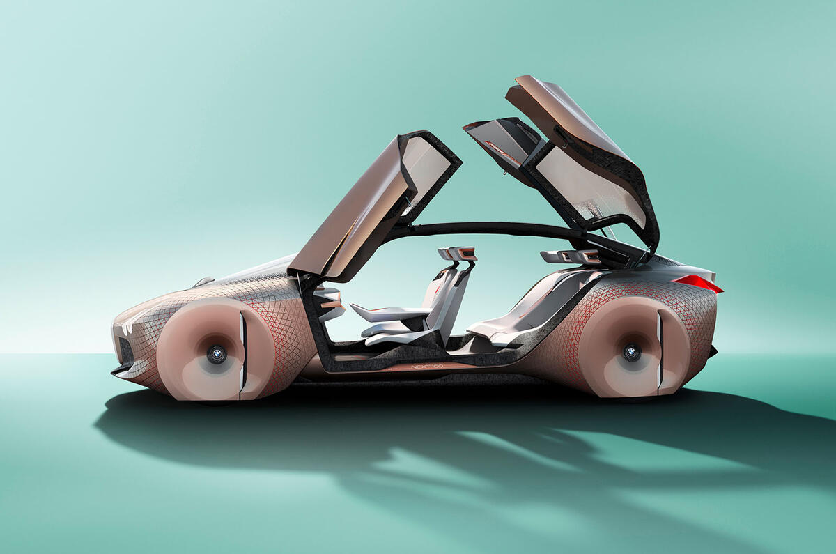 Bmw 100years 717