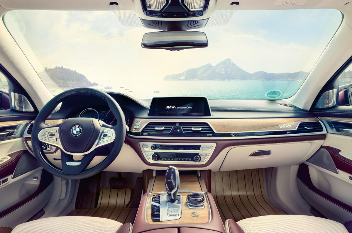 Insight How Bmw Is Reinventing Its Design And Going
