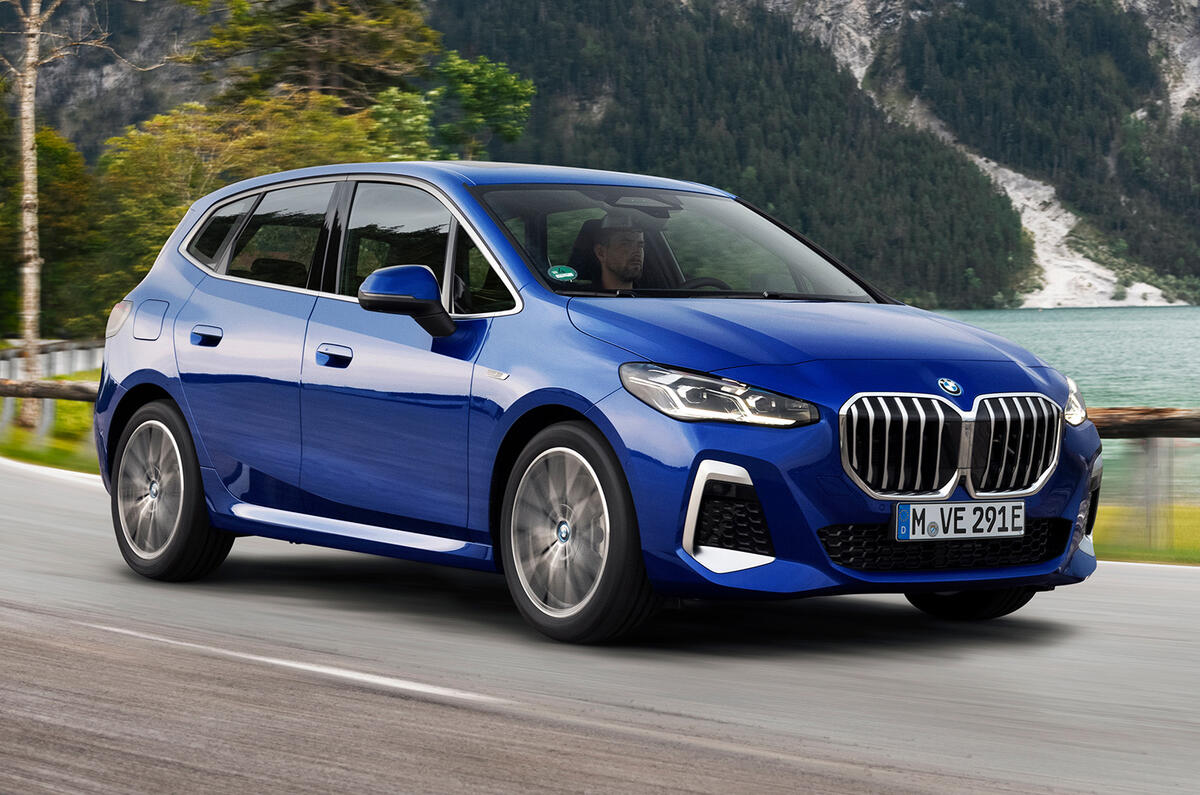 Top 10 best hybrid hatchbacks 2022 | Autocar