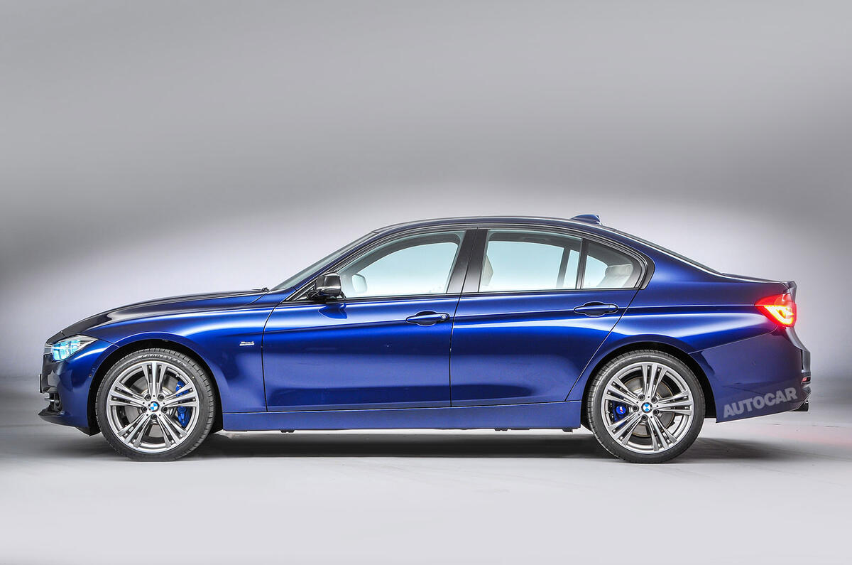 2015 Bmw 3 Series Facelift Revealed Engines Pricing And Studio