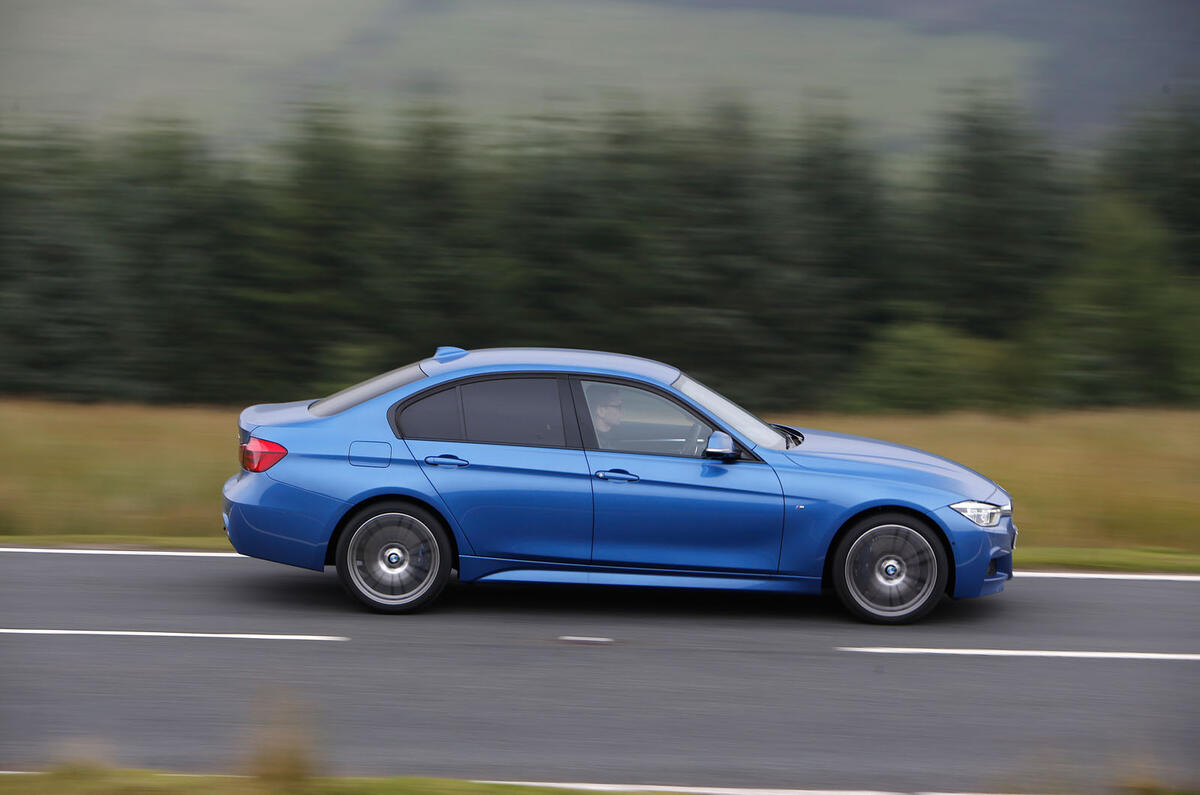 Bmw 320d xdrive 2021