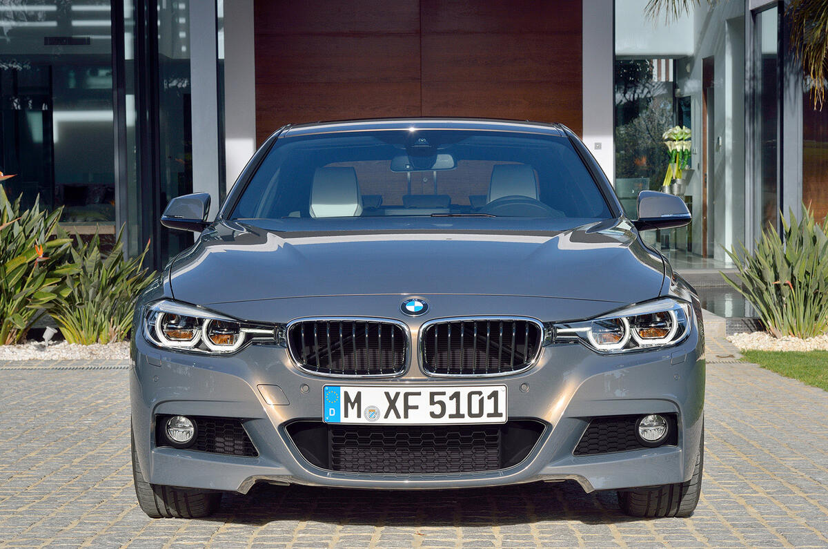 2015 Bmw 3 Series Facelift Revealed Engines Pricing And Studio